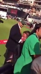 Another Insulting Video Of Najam Sethi