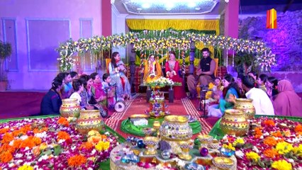 Promo Haan Qabool Hai Season 03 Ep#31