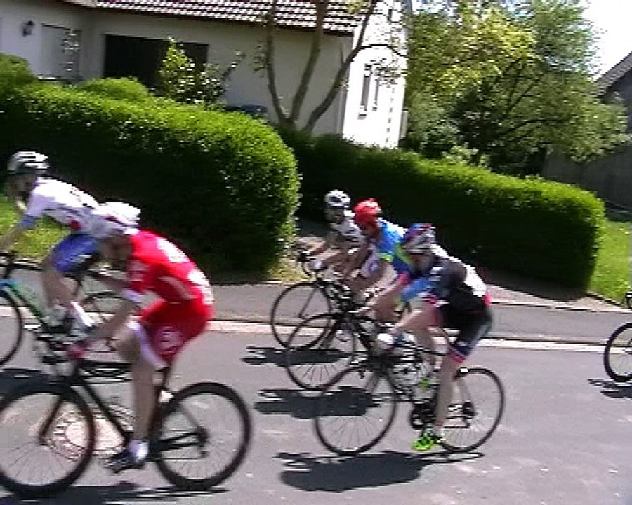 Radrennen Karbach 2017 (C-Klasse)