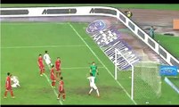 Chongqing Dangai Lifan - Changchun Yatai 0-1
