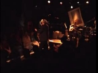 Jean Guidoni-DJEMILA-La Boule Noire- 26/05/07