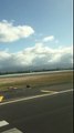 Jetstar JQ4 Boeing 787-8 Dreamliner takeoff from Honolulu International Airport