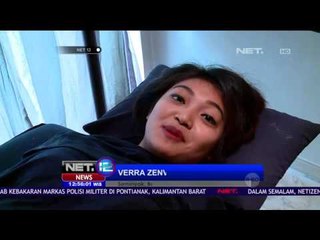 Spa Berbahan Alami ala Pulau Dewata - NET 12