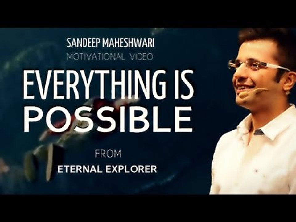 Best Motivational Speech Video by Sandeep Maheshwari Latest on POWERFUL ENERGETIC ANTHEM