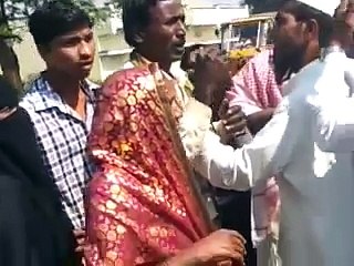 Marriage of Muslim Boy With Qadiani Girl Stopped by MTKN Warangal
