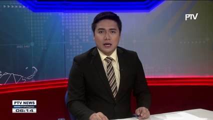 EastMinCom: Spy plane na ipapadala ng Australia, malaking tulong