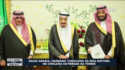 GLOBALITA: Planong pag-atake sa Grand Mosque sa Mecca, napigilan