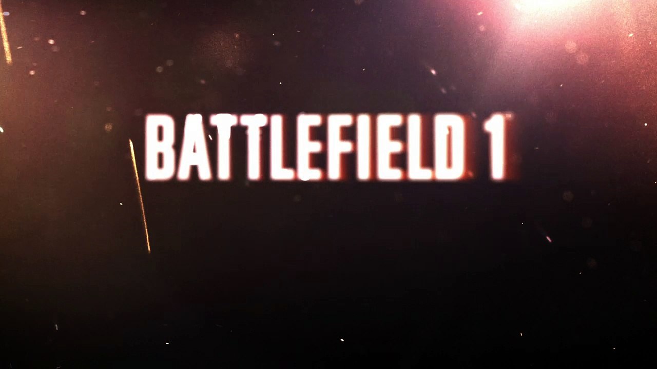 Battlefield 1
