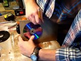 CDs and DVDs Recycling - How To Recycle Your Old CDs Into Useful Stuff
