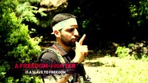 First martyrdom anniversary of Burhan Wani - Moive Tralier