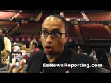 boxing expert breaks down marquez vs rios marquez vs pacquiao 5 EsNews