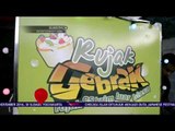 Es Krim Rujak Gebrak - NET 10