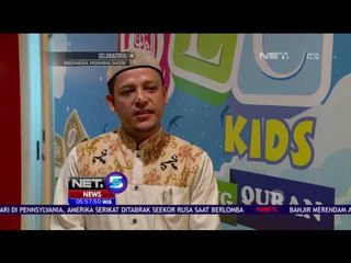 Download Video: Belajar Alquran Sambil Bermain - NET 5