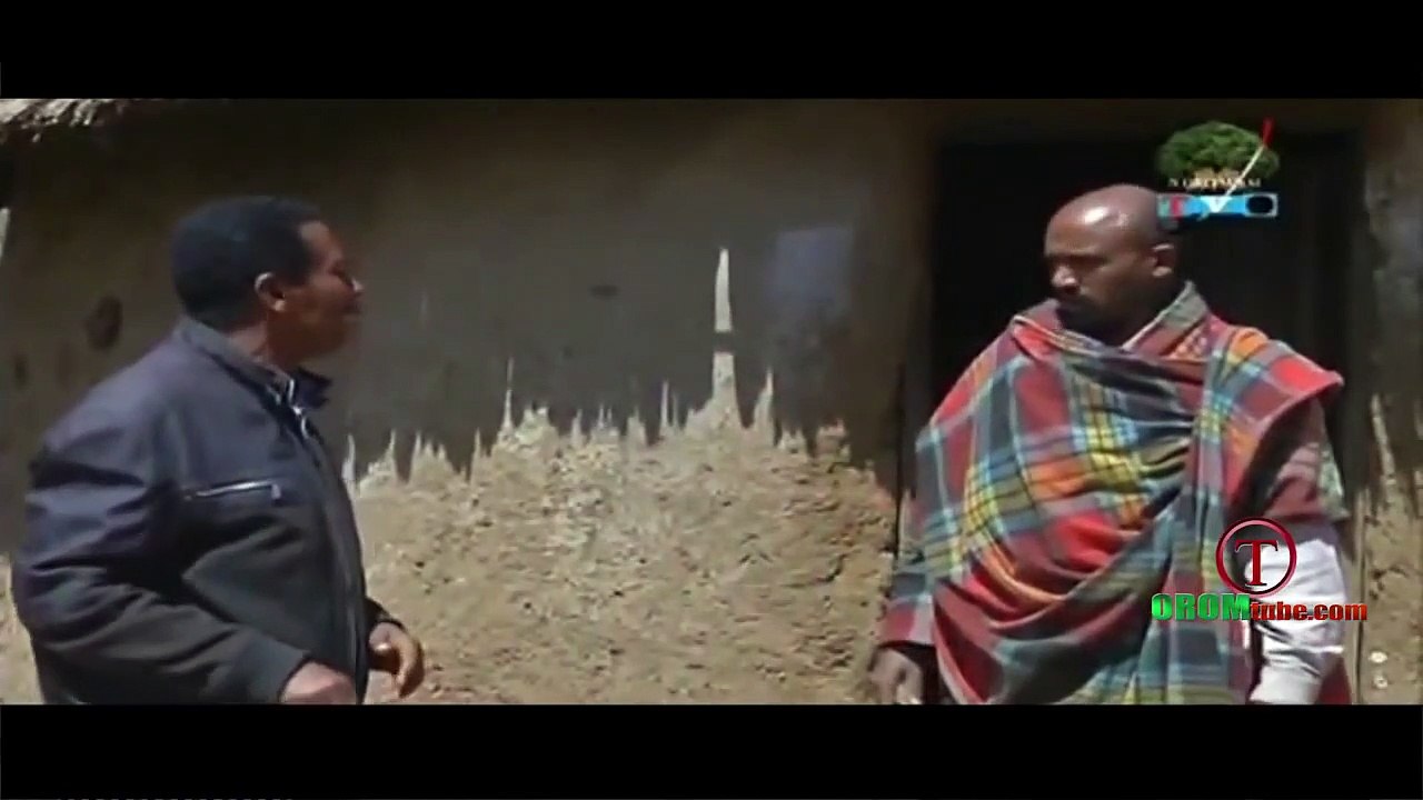 New 2017 Oromo Short Film   Diraama Gabaaba   Qorqoorr