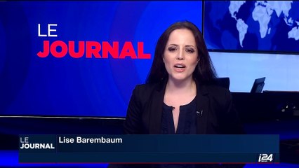 Israël - Frontière Nord: des tirs en provenance de Syrie atteignent le Golan israélien