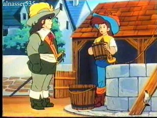 فرقة الفرسان 13