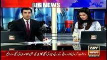 Majeed Achakzai annoyed on Media، Abuses them.