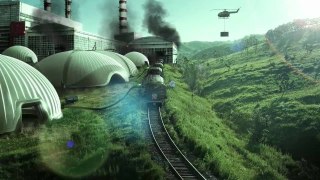 The World In 2050 [The Real Future Of Earth] - Full Documentary 2017