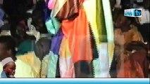 NDONGO LO chante et fait son Diébalou à SERIGNE BETHIO THIOUNE en 2003