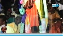 NDONGO LO chante et fait son Diébalou à SERIGNE BETHIO THIOUNE en 2003