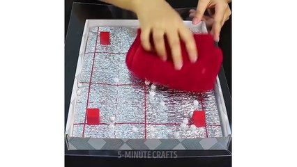 16 EASY EXPERIMENTS AND TRICKS THAT'LL SURPRISE YOU