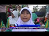 Peringati Hari Menanam Pohon Sedunia, Siswa SD Melukis dan Membuat Sajak - NET5