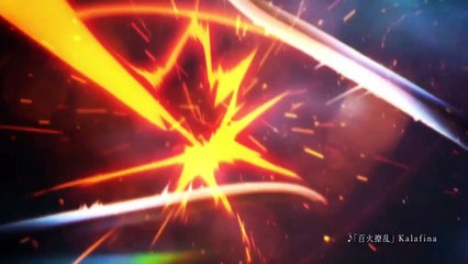 Katsugeki_Touken Ranbu PV3