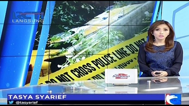 Bus Pemudik Masuk Jurang, 4 Penumpang Tewas