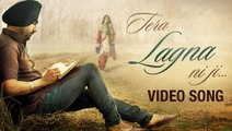 New Punjabi Song - Tera Lagna Ni Ji - HD(Full Video Song) - Ravinder Grewal - Latest Punjabi Songs - PK hungama mASTI Official Channel