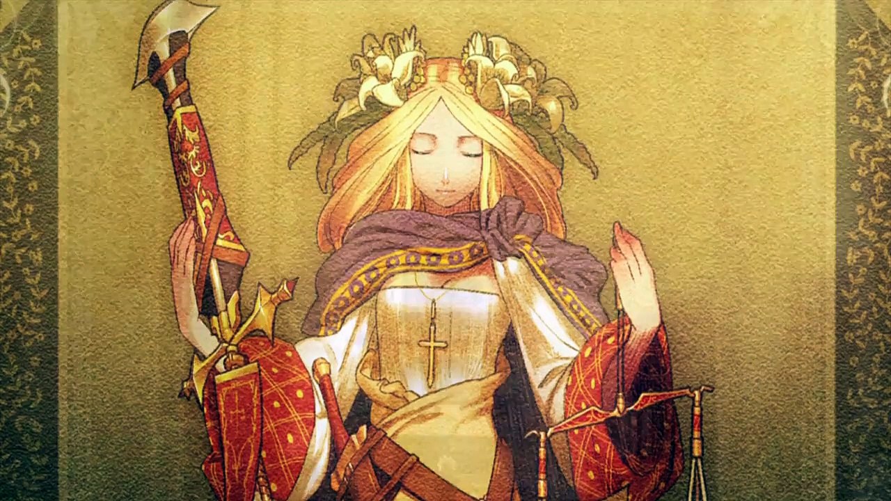 Fate/Apocrypha TV Anime PV3