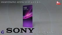 Sony Xperia E and Phone Specifications
