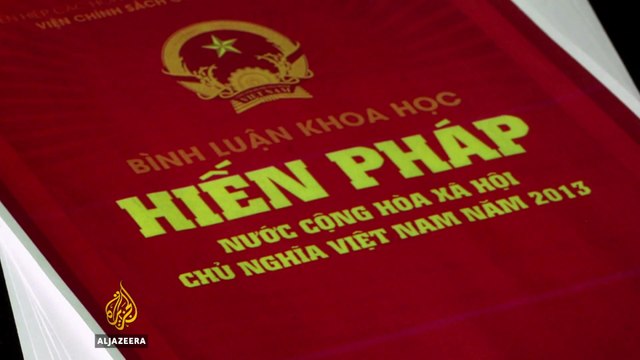 Vietnam's imperiled bloggers - The Listening Post (Feature)