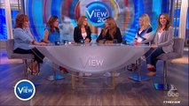 Laverne Cox Weighs In On Kamala Harris, Pride Month, 'Orange Is The New Black' | The View