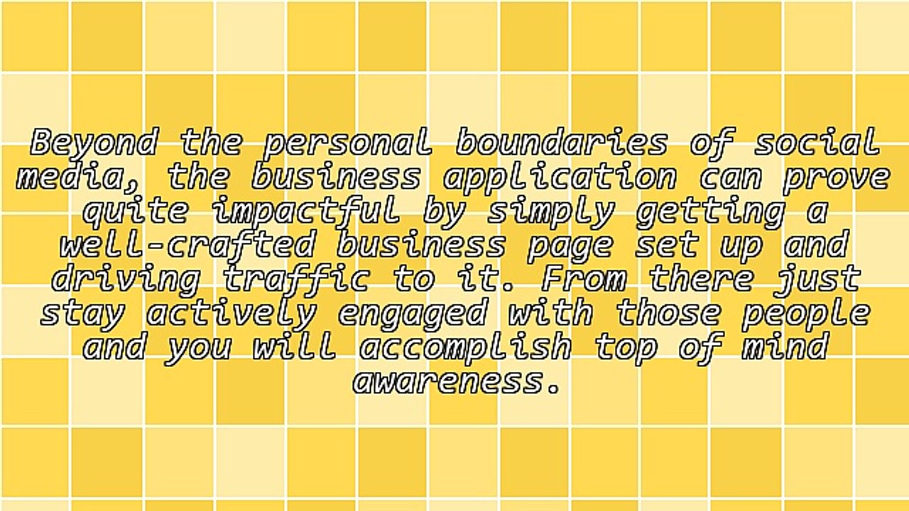 Online Marketing Overview for the Cash & Membership Chiropractic Office