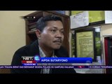 Polisi Mencari Barang Bukti Baru Dalam Kasus Guru Lem Di Jember - NET 12
