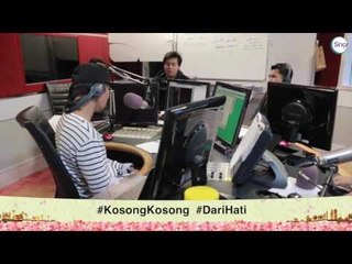 Takbir Raya- Sepahtu Sinar Bersama UNIC