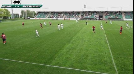 FK Krasnodar - SKA Rostov na Donu 3-0