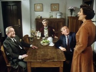 All Creatures Great And Small S07E13 Christmas Special Brotherly Love - Part 02