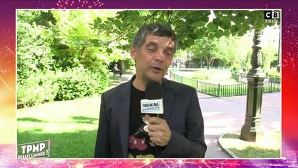 TPMP : Retour de Thierry Moreau