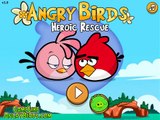Angry Birds Love - Valentines Edition Walkthrough Levels 1 - 10