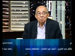 هنا العاصمه ‪-‬اول دعوة قضائية ضد قرار مرسي