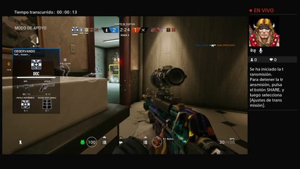 a21 jonjos Raimbow six siege!! (6)