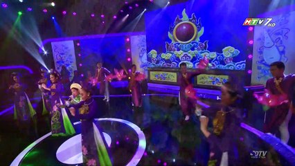 Thần Tượng Tương Lai Mùa 1 Tập 16 (24/06/2017) - Vòng Bán Kết