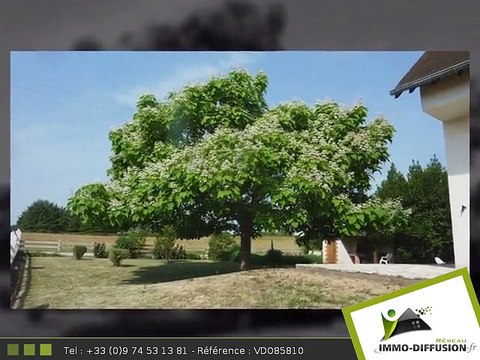 Maison A vendre Vendome 140m2 - 210 000 Euros