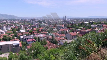 Tải video: Gjatë Bajramit temperaturat pritet të arrijnë deri 38 gradë