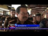 Pengusaha Abdul Munaf Menjadi Tersangka Kasus Suap Jaksa Di Kejaksaan Tinggi Jawa Timur - NET 24