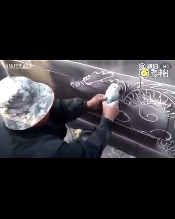 artiste pas comme les autres