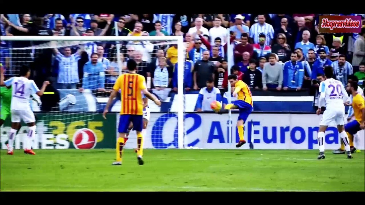 AMAZING Cristiano Ronaldo vs Lionel Messi | NICE ONE MOMENT | MUST WATCH  |