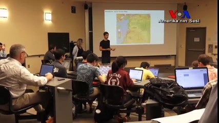 Savunma Bakanlığı'na Öğrenerek Yardım Ediyorlar