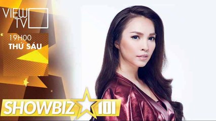 Showbiz 101 -17/06/2017